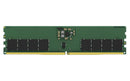 32GB 6400MTS DDR5 NON-ECC CL52 CUDIMM 1RX8