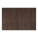 TAPETE BAMBU CASTANHO ESCURO 140X200CM CINTACOR - STORPLANET