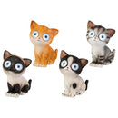 GATO SOLAR, MODELOS VARIADOS