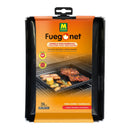 BANDEJA PARA CHURRASCO 3 L (34 X 29 X 3 CM)