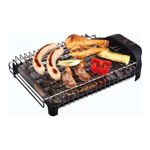 GRELHAD JATA 2400W.BARBECUE -BQ101A