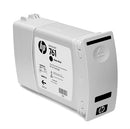 TINTEIRO ORIGINAL HP 761 400 ML PRETO MATE HP 761 400 ML