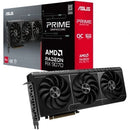 TARJETA GRÁFICA ASUS PRIME RADEON RX 9070 OC EDITION 16GB GDDR6