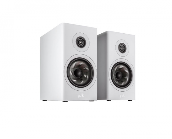 ALTAVOZ POLK R200 PKR200WT WHITE PAREJA