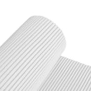 TAPETE AQUA-MAT BASIC BRANCO 15M