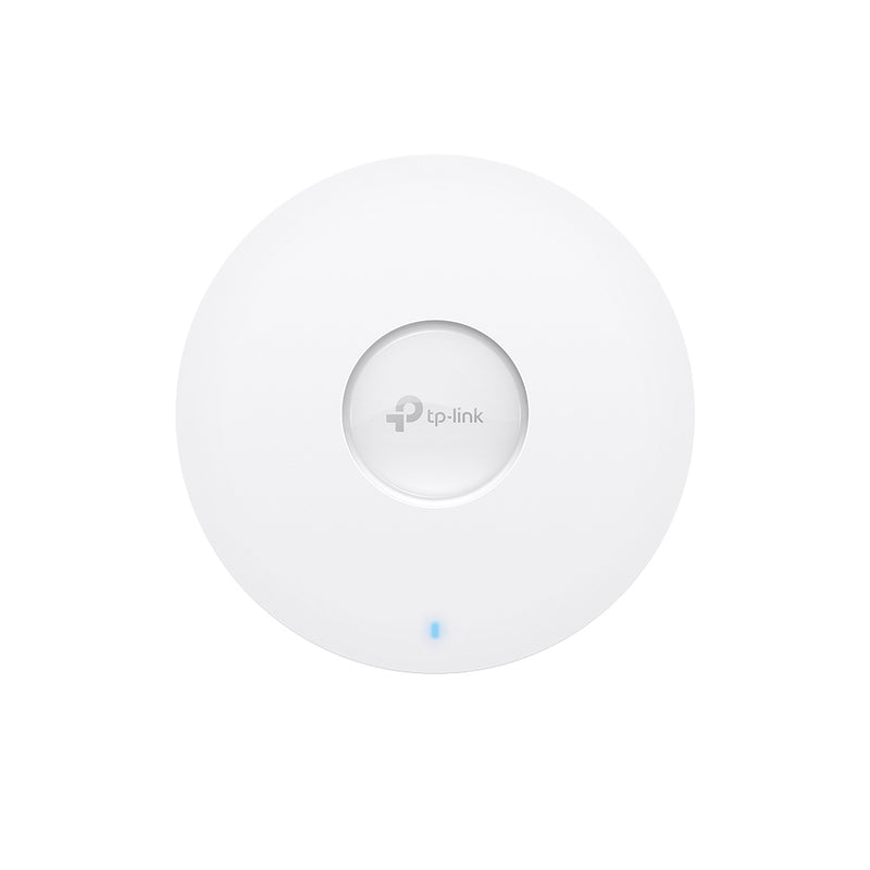 TP-Link Omada EAP673 ponto de acesso WLAN 5400 Mbit/s Branco Powe