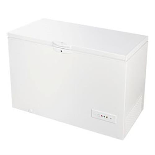 Indesit OS 1A 450 H congelador/arca frigorífica Independente 437