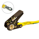 RATCHET 25MM 4,5+0,5M MOSQUETÃO 027,045,025,108 PONSA