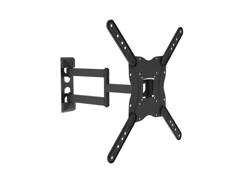 Equip 650407 suporte para TV 139,7 cm (55") Preto