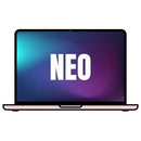 APPLE MACBOOK NEO 13" A18 PRO 6-CORE CPU 8GB 512GB SSD 5-CORE GPU