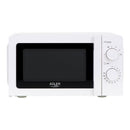 MICRO-ONDAS AD 6205, 700 W, 20 L