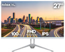 MONITOR 27 IPS 100HZ MULT WHITE