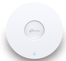AX3000 CEILING MOUNT DUAL-BAND WI-FI 6 ACCESS POINT