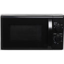 MICRO ONDAS FLAMA - 1834 FL - PRETO