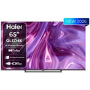 TV HAIER H65S80GUX( 65" - 165 CM - QLED UHD 4K  - GOOGLE TV  )