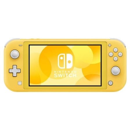 Nintendo Switch Lite consola de jogos portáteis 14 cm (5.5") 32