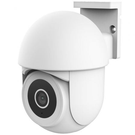 IPCAM-3900 - OUTDOOR WIFI CAMERA WITH 360° VIEW & NIGHT VISION 