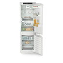 FRIGORÍFICO COMBINADO DE ENCASTRE LIEBHERR ICND 5133