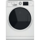 MÁQUINA DE LAVAR E SECAR HOTPOINT NDB9636DASPT 9/6KG