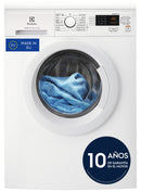 MÁQUINA DE LAVAR ROUPA ELECTROLUX EA2F6820CF 8KG