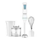 VARINHA TAURUS ROBOT1000PLUSINOX( 1000 W - 2 + TURBO  - INOX  )