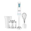 VARINHA TAURUS ROBOT1000PLUSINOX( 1000 W - 2 + TURBO  - INOX  )