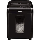 DESTRUCTORA FELLOWES 10M CORTE EN PARTÍCULAS DE 2 X 12MM NEGRA