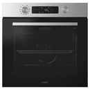 ENCASTRE FORNO CANDY CA6N5B3EHTX( MULTIFUNÇÕES  - 78 LITROS - 11