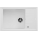 TEKA - LAVA LOUÇAS STONE 60 S-TG 1C 1E WHITE