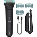 AFEITA. CORPORAL PHILIPS BG5475/15 W&D 100MIN