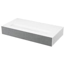 LG HU85LS datashow Projetor de ultra curta distância 2700 ANSI lu