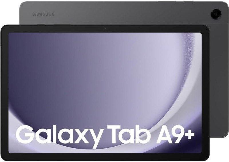 TABLET SAMSUNG GALAXY TAB A9+ 11" 8/128GB OCTACORE CINZA ESCURO