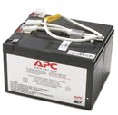 BATERIA APC REPLACEMENT BATTERY CARTRIDGE #5 - RBC5