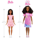 BARBIE - A MINHA PRIMEIRA BARBIE HMM67