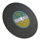 DISCO DE CORTE - FERRO PLANOØ 223X2.0X22.23MM D2320 MOTA