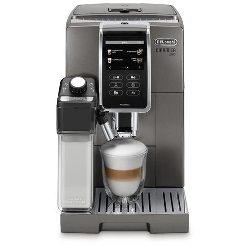 MÁQUINA DE CAFÉ AUTOMÁTICA DELONGHI - ECAM 37095T