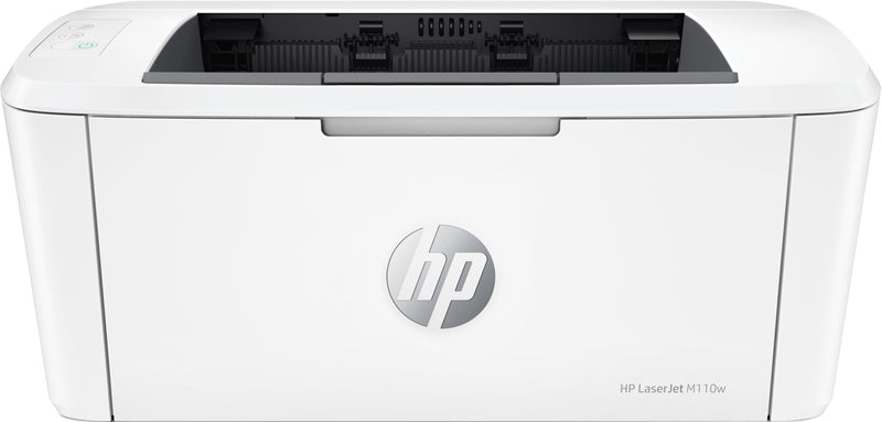 HP LaserJet Impressora M110w, Impressão, Tamanho compacto