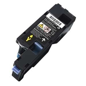 DELL V53F6 toner 1 unidade(s) Original Amarelo