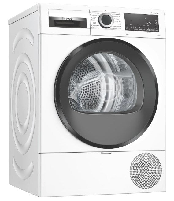 MÁQUINA DE SECAR ROUPA BOSCH WQG-233-D-0-ES