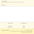 PACK 9 FELTROS ADESIVOS SINTETICOS BRANCOS, 29X23MM PLASFIX INOFI