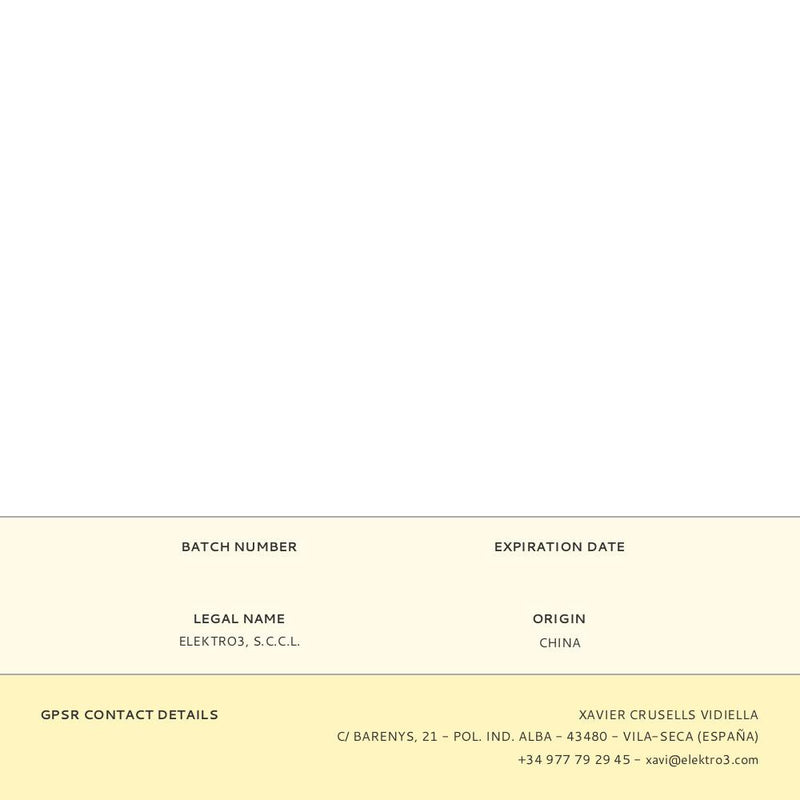 SOBRESSELENTE EMULSOR PARA 01126, 01127, 01130, 01133, 01135, 011