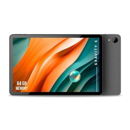 TABLET SPC GRAVITY 5 11" 4GB 64GB OCTACORE NEGRA