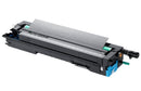 Samsung CLT-R607C tambor de impressora Original 1 unidade(s)