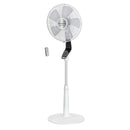 VENTOINHA DE PÉ ROWENTA TURBO SILENCE VU5690F0
