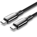Vention CTKBAV cabo USB 1,2 m USB 2.0 USB C Preto