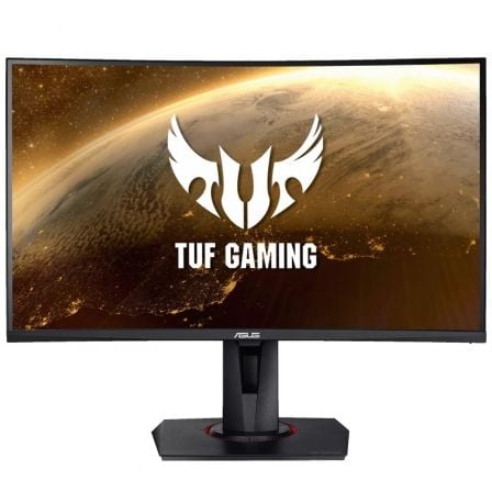 MONITOR ASUS TUF GAMING CURVED VG27VQ, 27P FHD (1920X1080)