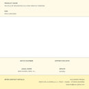 VÁLVULA DE SEGURANÇA PANELAS SAN IGNACIO CORDOBA