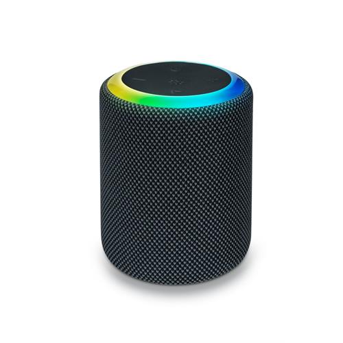 COLUNA PORTÁTIL BIGBEN PARTYBTIPMS1( 15 W - BLUETOOTH - LEITOR CA