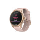HAMA "5010" SMARTWATCH ROSE GOLD