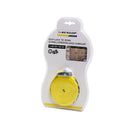FIXAÇÃO COM FECHO SIMPLES 5M 100KG DUNLOP